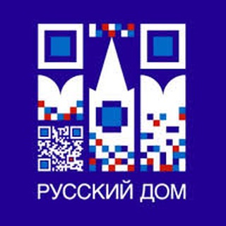 Логотип @riccbaku - Русский дом в Баку