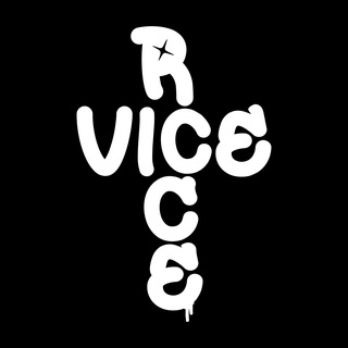 Логотип @rice_vice - ricevice