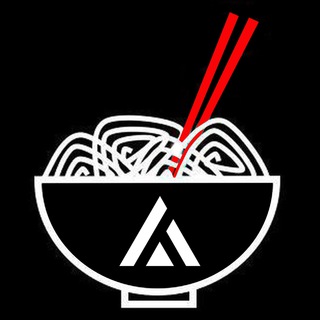 Логотип @ricenoodles - Asia Business Blog