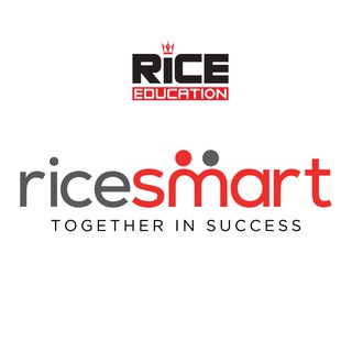 Логотип @ricesmarthindi - Rice Smart Hindi