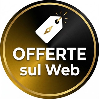 Логотип @ricettegiuste - Offerte sul Web 1
