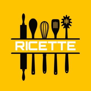 Логотип @ricettenuove - Ricette Italiane Facili 🍝