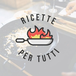 Логотип @ricetteoriginali - Ricette OFFERTE CASA
