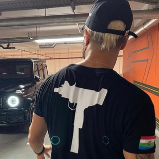 Логотип @rich86666 - RICH 🤑 🤑 🤑