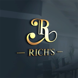 Логотип @rich_binance - RICH BINANCE | P2P Схемы | Арбитраж криптовалют