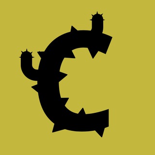 Логотип @rich_cactus - Rich Cactus🌵