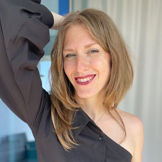 Логотип @rich_clients - 🍋Надия про Масштаб