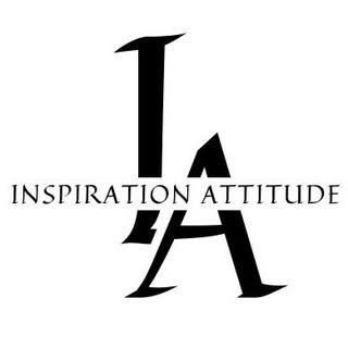 Inspiration Attitude
