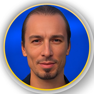 Логотип @rich_n_wild - Системы premium-продаж | Алекс Егоров