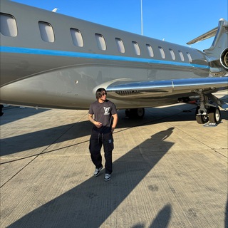 Логотип @rich_richbesh - Rich