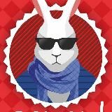 Логотип @rich_rodger - Халява у Кролика