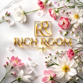 Логотип @rich_room_23 - Rich_room