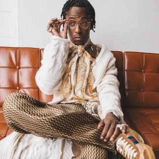 Логотип @rich_the_kida - Rich the Kid music