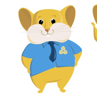 Логотип @richamster - Richamster-info