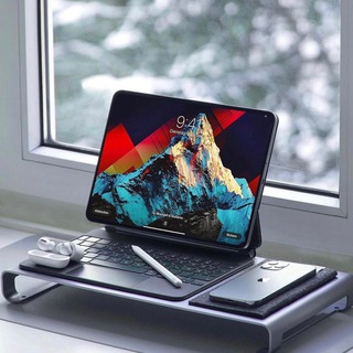 Логотип @richappleru - Rich.Apple.ru