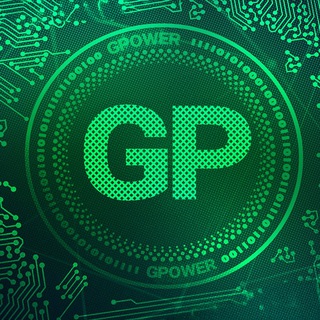 Логотип @richard_garibyan - GP