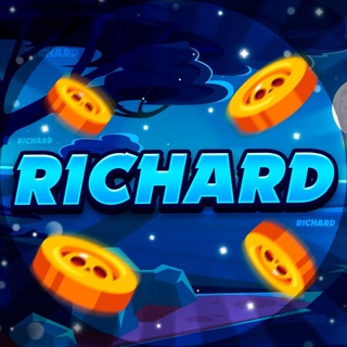 Логотип @richardofficiai - Richard
