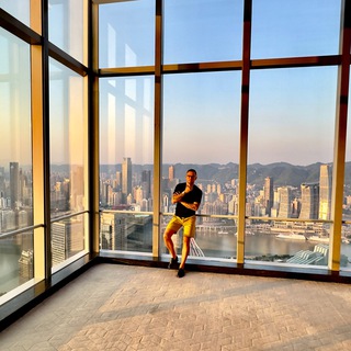 Логотип @richardrizza - Richard Rizza Official