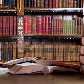 Логотип @richardson2020 - LE COIN DES IDÉES 💡