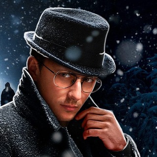 Логотип @richardsyoutube - Записки Ричарда