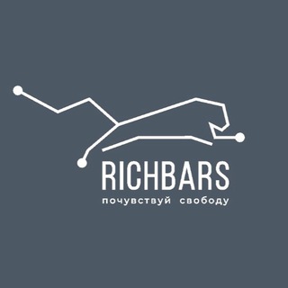 Логотип @richbars_trading - trading__for_you