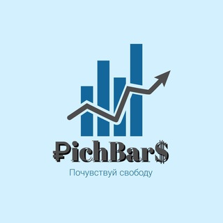 Логотип @richbarssimfer - ₽ichBar$