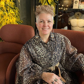 Логотип @richbybrand - Оксана Кашенко / Личностный рост