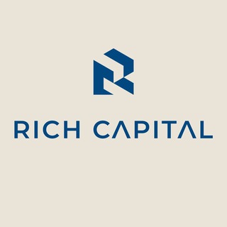 Логотип @richcap72 - RICH CAPITAL