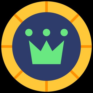 Логотип @richcoinfaucet - Richcoin Faucet