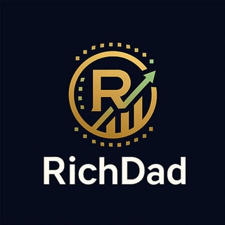 Логотип @richdady7 - Rich_Dad
