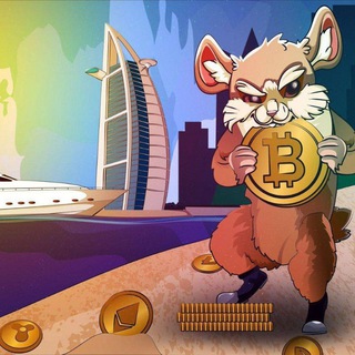 Логотип @richdefi0805 - RIch DeFi