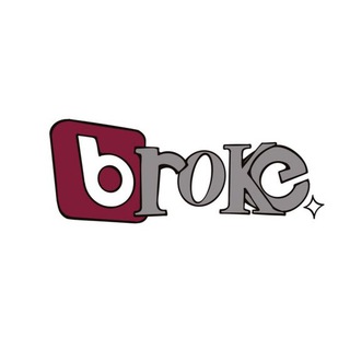 Логотип @richestbutbroke - Richest But Broke