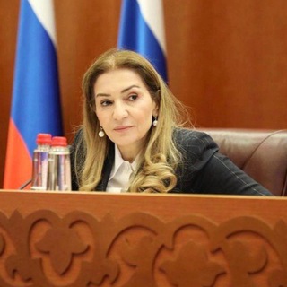 Логотип @richinskaya - Zulgimar Richinskaya-blog