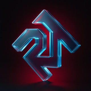 Логотип @richmofficial - Rich Media