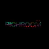 Логотип @richroom - richroom