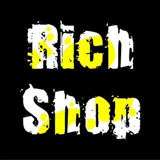 Логотип @richshop_group - Richshop