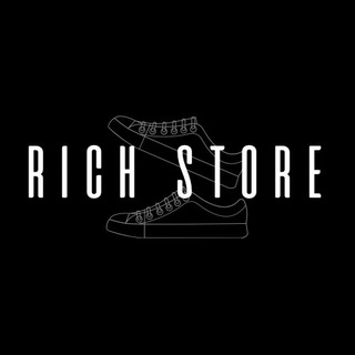 Логотип @richstorenk - RICH STORE NK