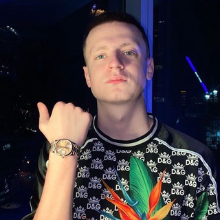 Логотип @richuaekids - MELLSTROY BONUS