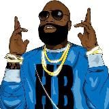 Rick Ross (Discography)