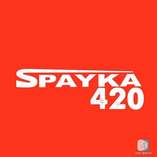Логотип @rickchat420 - ⚜️Spayka ⚜️