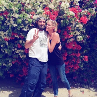 Логотип @rickjewersofficial - Rick Jewers official channel