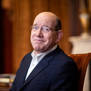 Логотип @rickrenner - Рик Реннер