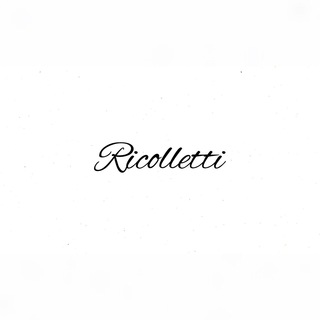 Логотип @ricolletti_histories - Продолжения✍️