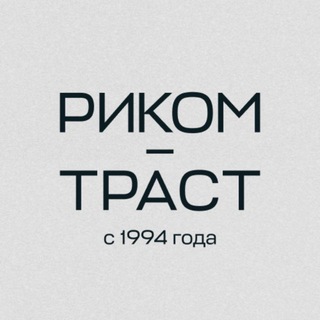 Логотип @ricomonline - РИКОМ – онлайн