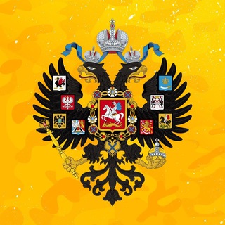 Логотип @rid1721 - РИД | Русское Имперское Движение
