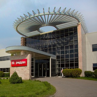 Логотип @ridanjob - Работа в Ридан