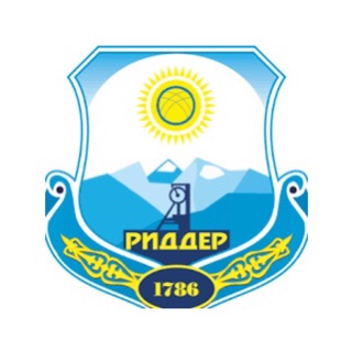 Логотип @riddercity1786 - Ridder1786