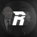 Логотип @riddle_tg - Riddle