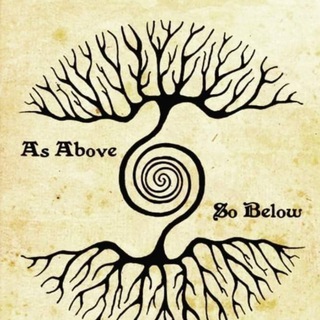 Логотип @riddler321 - Нули и Единицы