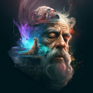 Логотип @riddles_of_the_universe - ЗАГАДКИ МИРОЗДАНИЯ